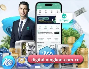 digital-xingkon.com.cn APP - xingkong.com